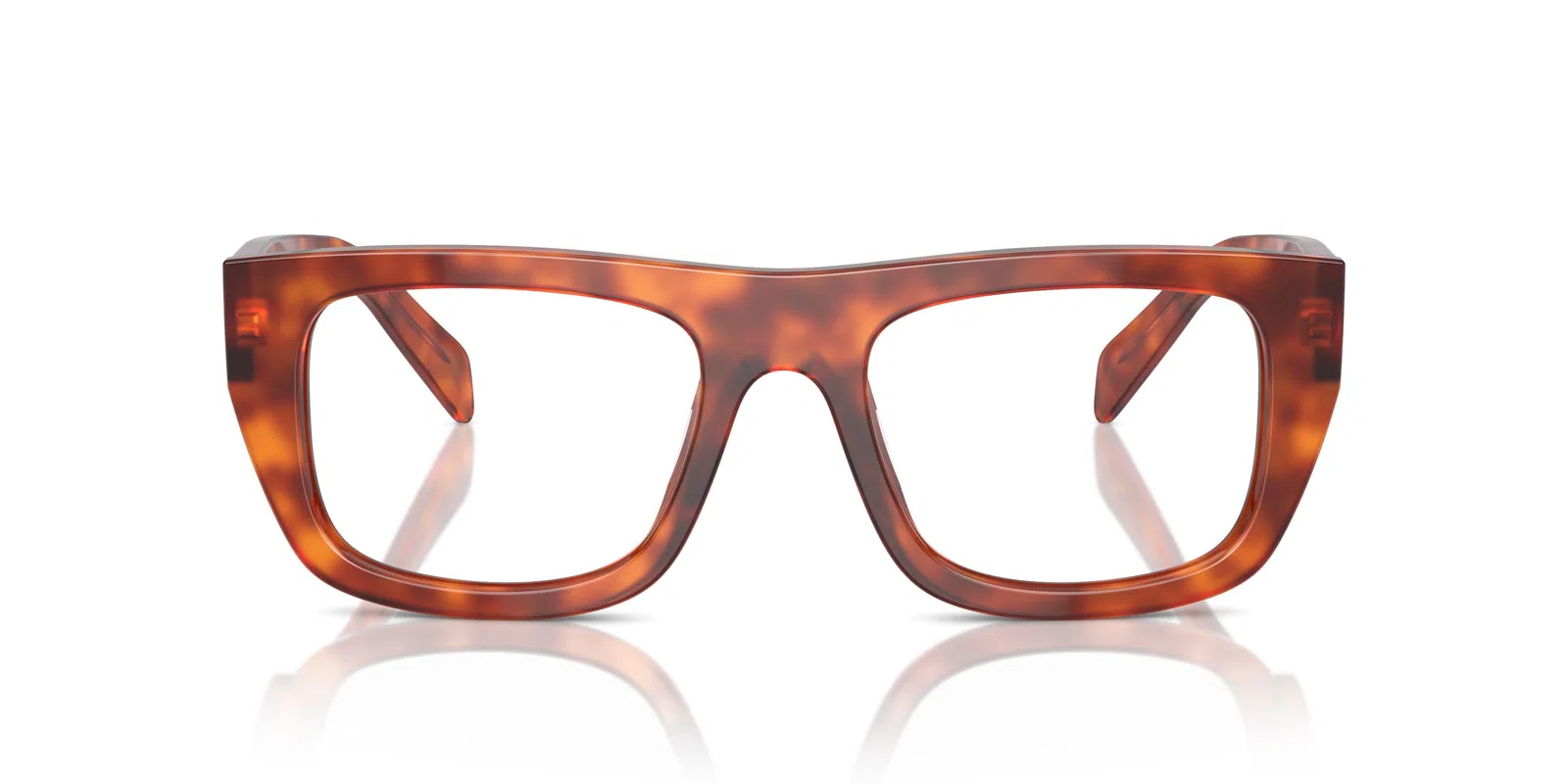 Prada A17VF Eyeglasses - view 29